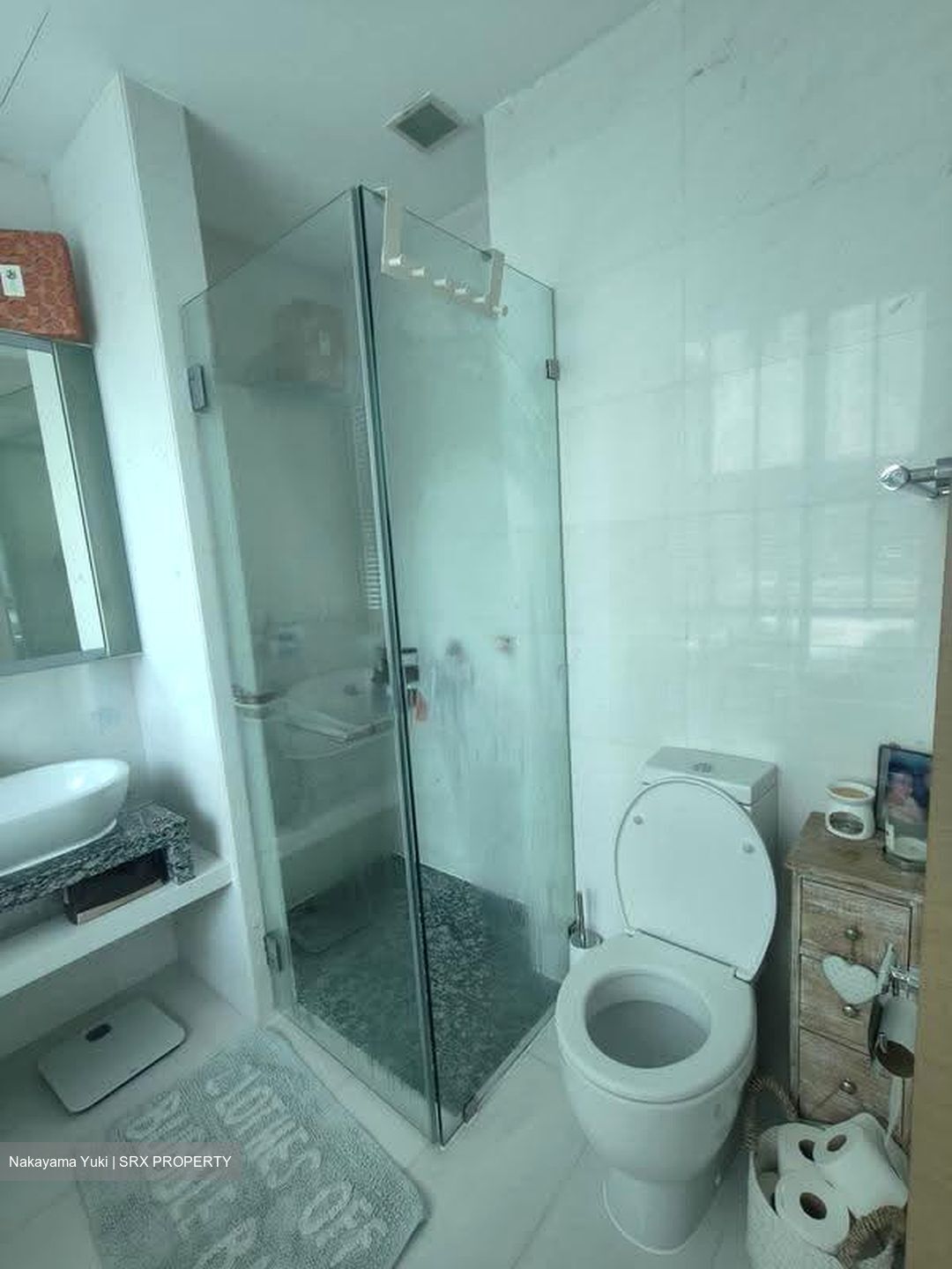 The Residences at W Singapore Sentosa Cove (D4), Condominium #620281271